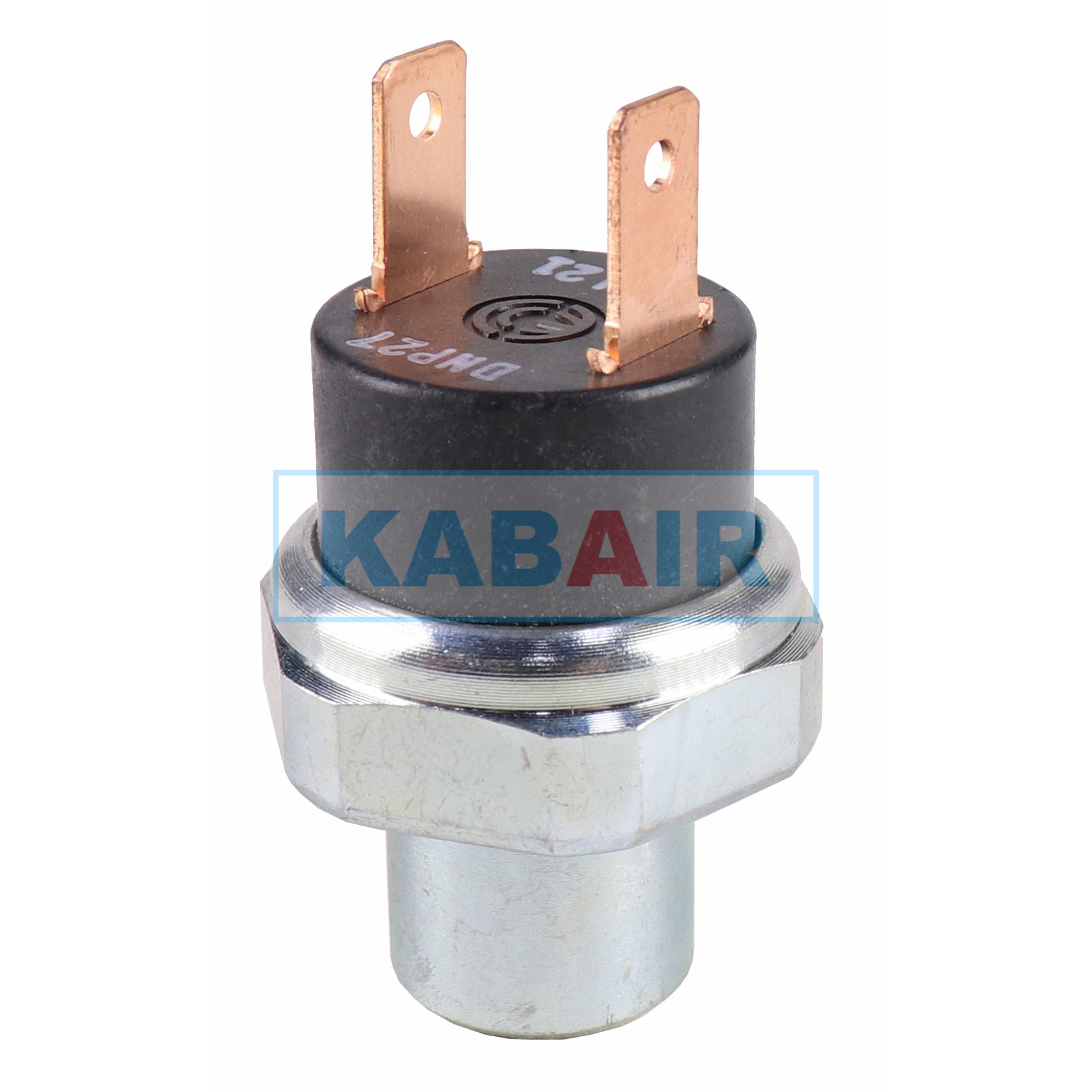 High Pressure Switch