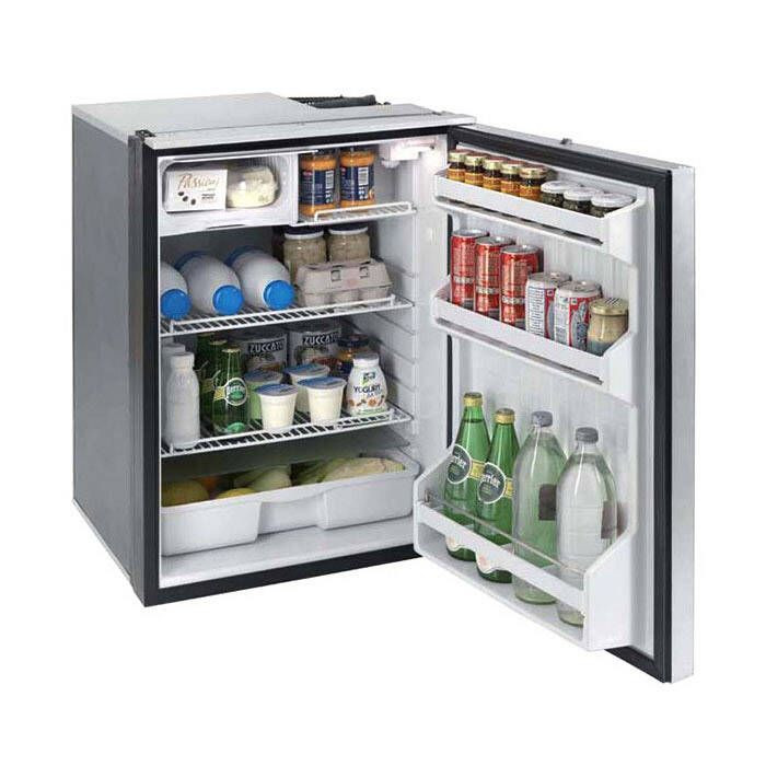 Refrigerators