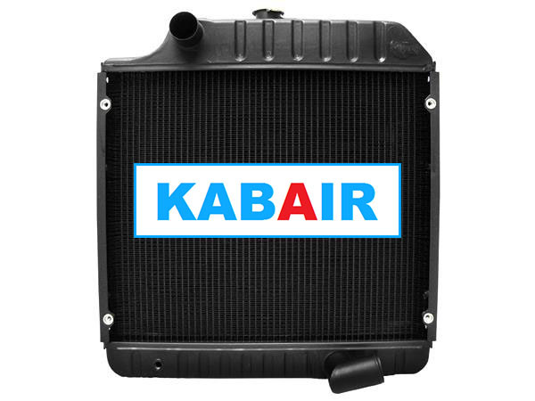 Re70236 Radiator KA78547 - RE70236 - John Deere Radiator | KABAIR