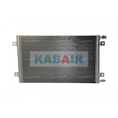 56E-07-21132 - Komatsu Condenser