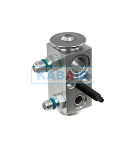 Expansion Valve - Kenworth/Peterbilt