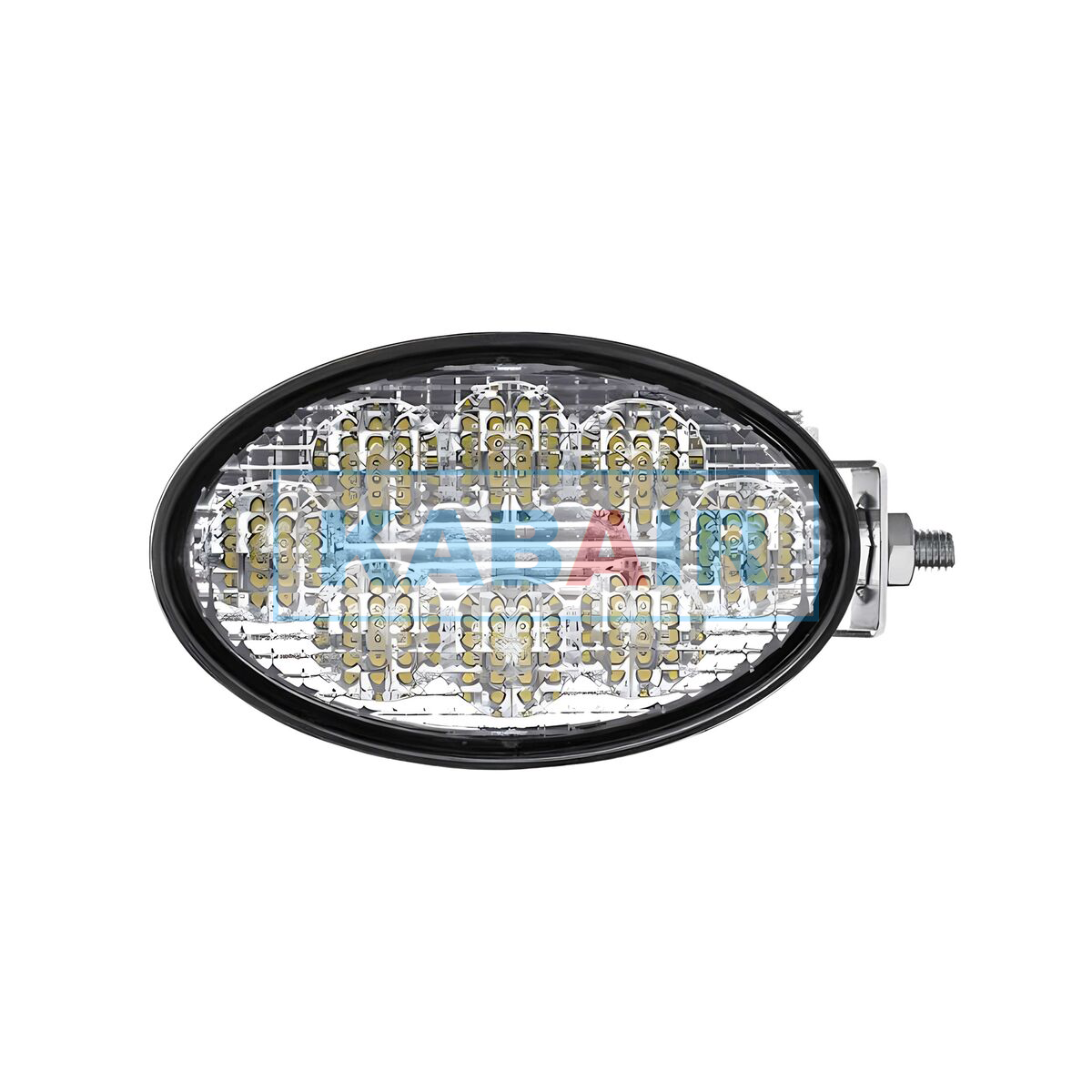 84273088 - LED Oval Light - Ford New Holland