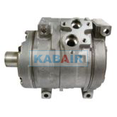 Original Denso Compressor 10S15C Body Without Clutch