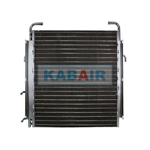 AT69015 - John Deere Hydraulic Oil Cooler