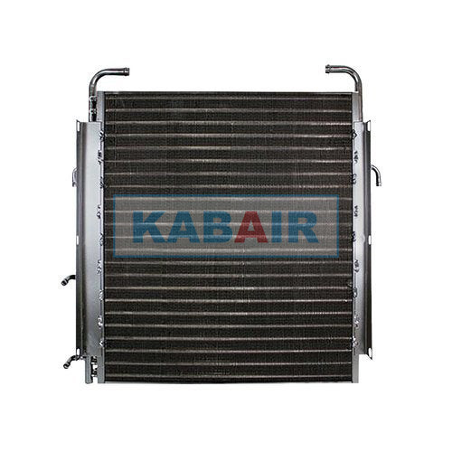 AT69015 - John Deere Hydraulic Oil Cooler