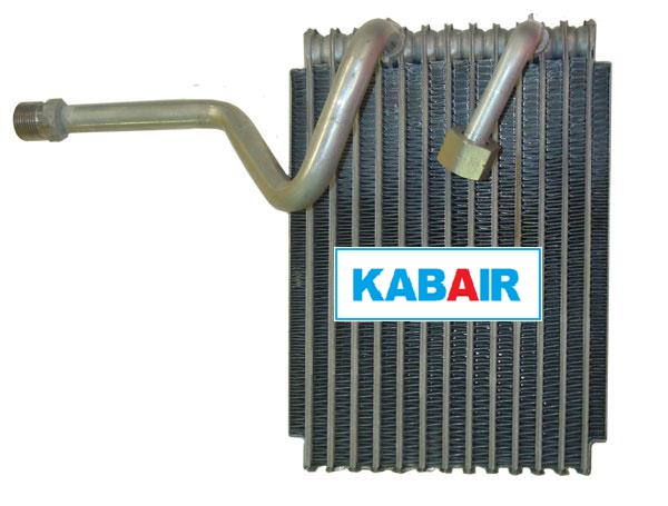 Chevy/GMC - Rear Evaporator 1997-2000