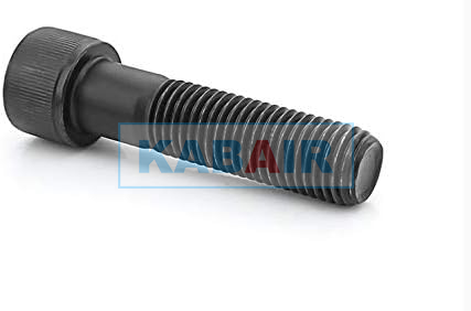 Allen Head Bracket Screw - M5 x 0.8'' x 1.58''