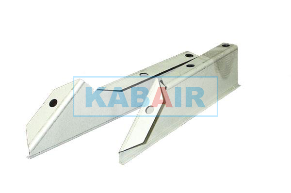 RD-3-5790-0P - Roof Support Brackets For 590-9727 Units