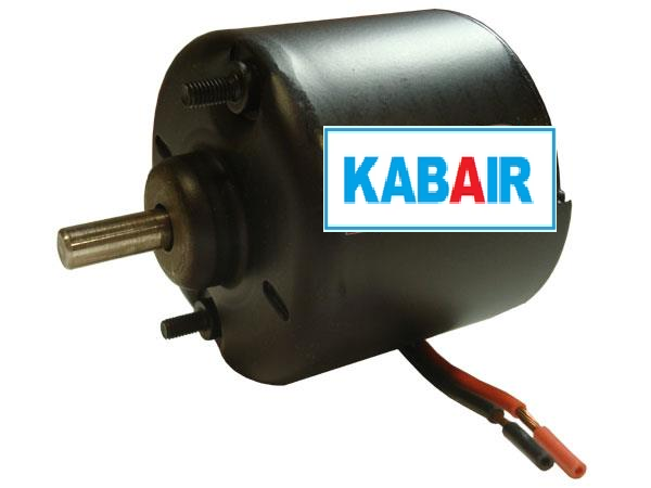24 Volt Single Speed 2 Wire CCW With 5/16'' Shaft