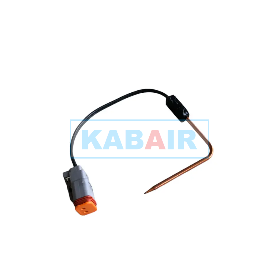 Air Temperature Sensor Probe - CNH Combines