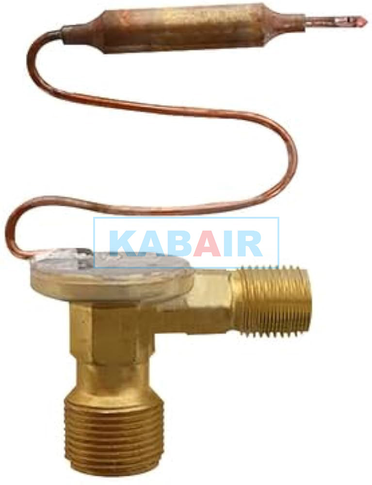 ND447500-0260 - Komatsu Expansion Valve