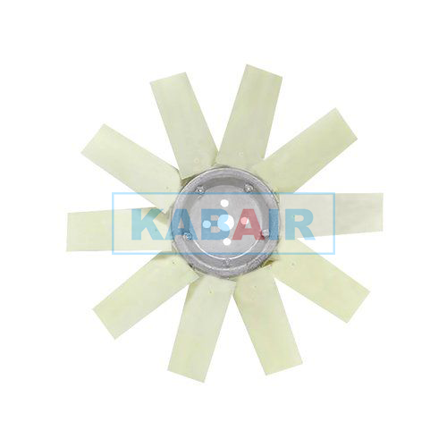 412005A1 - Case Skidsteer Engine Fan