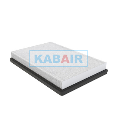 RE593819 - Cab Air Filter - John Deere
