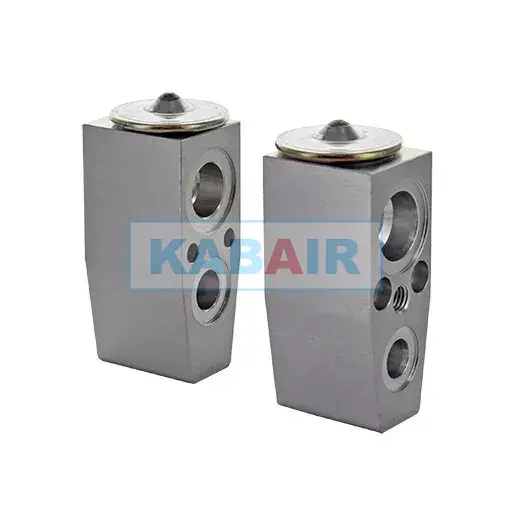 Expansion Valve - Jeep