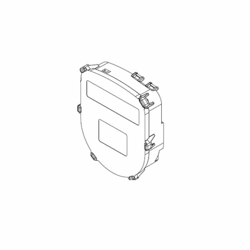 Thermo Pro 90 - Control Unit - 12V
