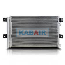 88460E0220 - Condenser - Hino