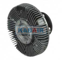 AL69178 - John Deere Engine Fan Clutch