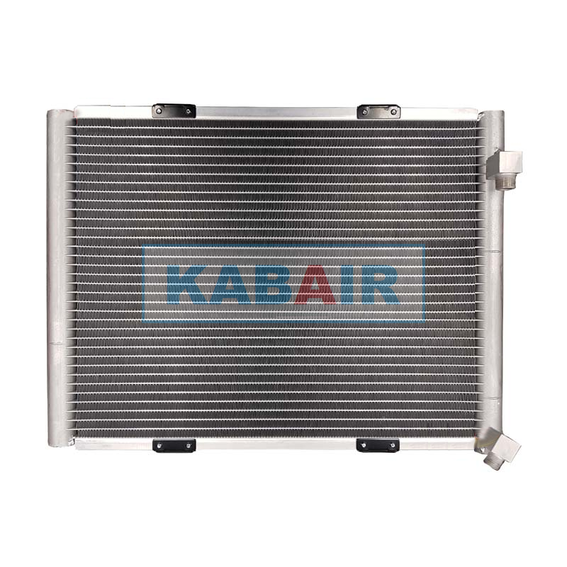 V37899200 - Valtra Condenser