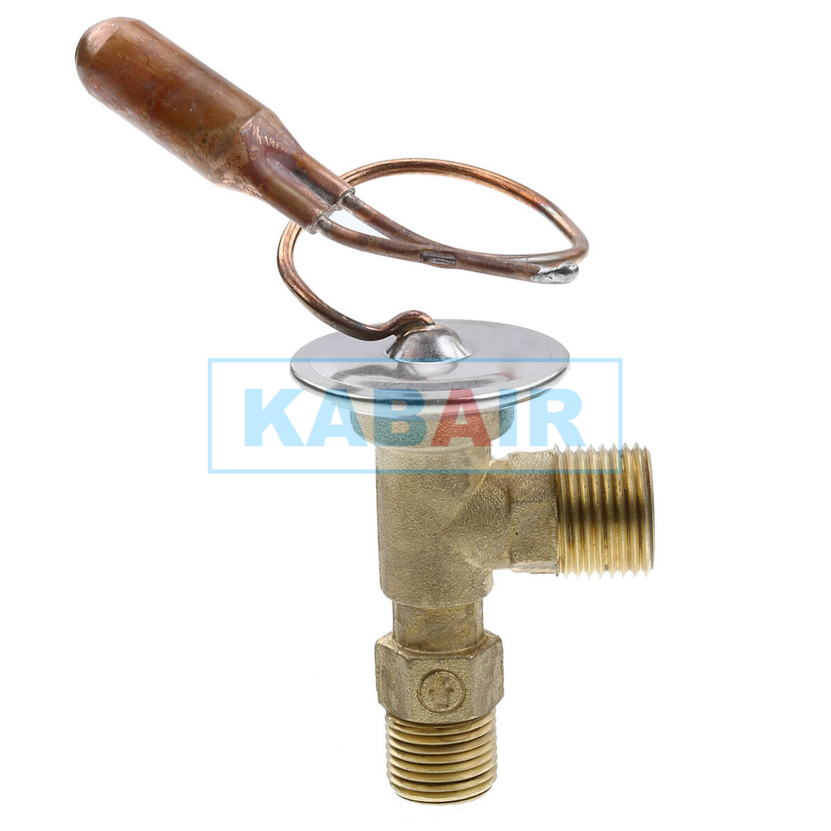 Internally Equalized With 5'' Capillary Tube