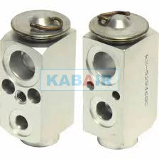 Expansion Valve - Freightliner Truck
