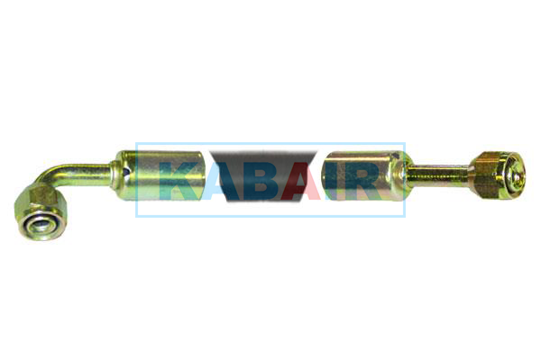 Compressor to Condenser Hose