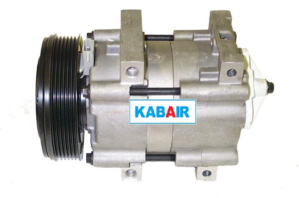 Reman FS10 Compressor