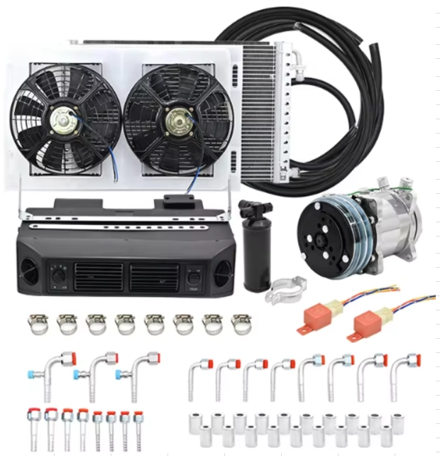A/C Automotive