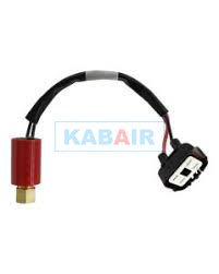 High Pressure Switch