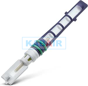 Chrysler - Purple Orifice Tube