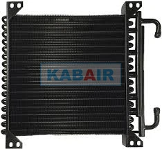 87344149 - Case/IH Hydraulic Oil Cooler