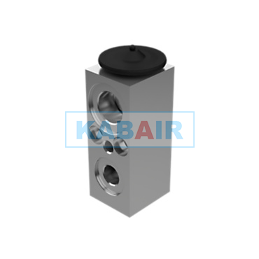 Expansion Valve - Caterpillar
