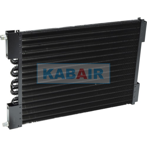 E7HZ19712A - Ford/Sterling Condenser