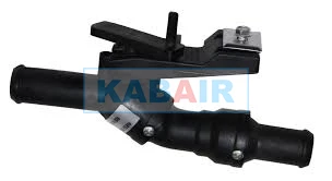 Cable Operated Heater Control Valve