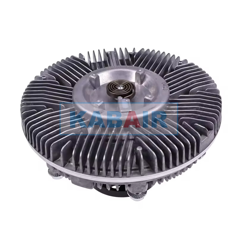 AL167987 - John Deere Fan Clutch