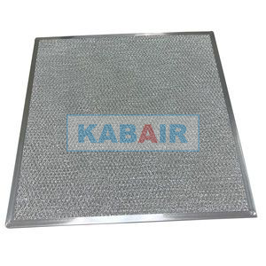 IC Corp Bus Air Filter