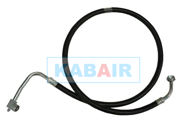 Suction Hose - Compressor End
