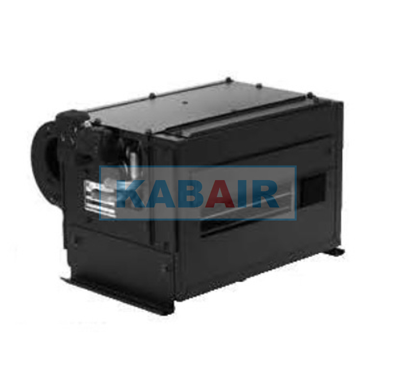 R-2550-0P - 12 Volt Universal Mount Heater/Air Conditioning Unit