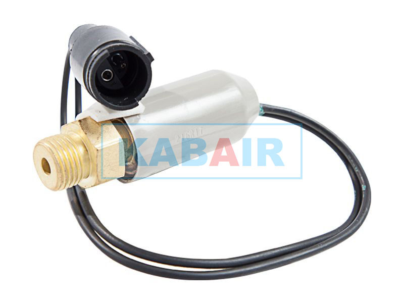Low Pressure Switch Normally Open, Opens 5 PSI, Closes 31 PSI, M12x1.5 Thread