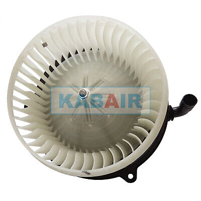 ND116340-7030 - Komatsu Blower Motor Assembly