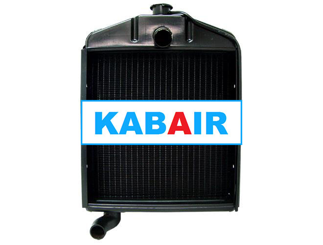 850004M2 - Massey Harris Pony Tractor Radiator