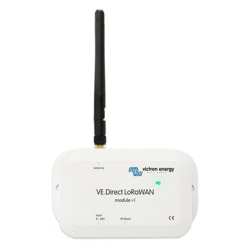 Victron Energy VE.Direct LoRaWAN US902-928 module