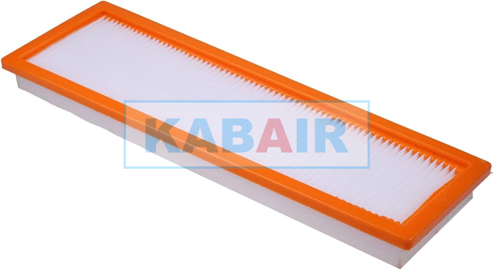 RE198488 - Cab Air Filter - John Deere
