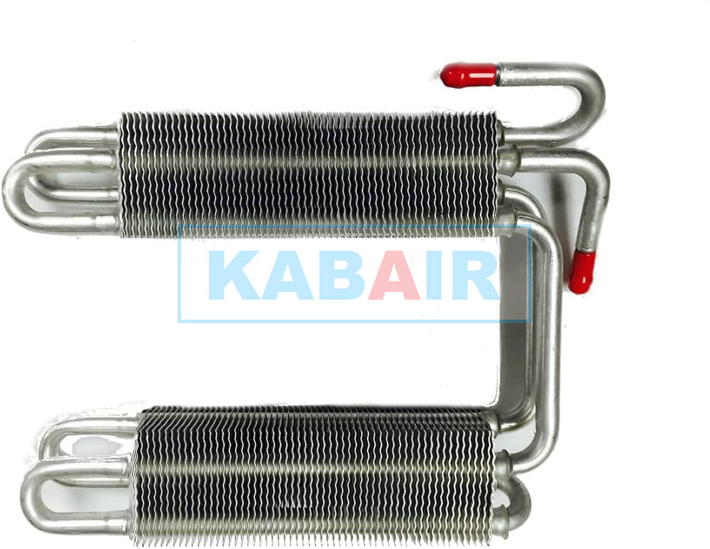 AM39311 - John Deere Hydraulic Oil Cooler