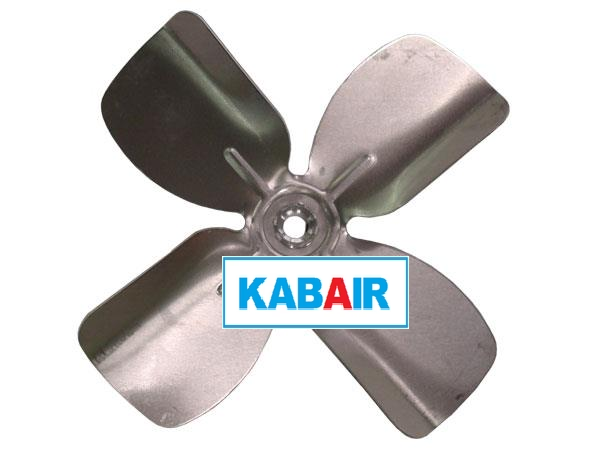 6'' Condenser Fan Blade