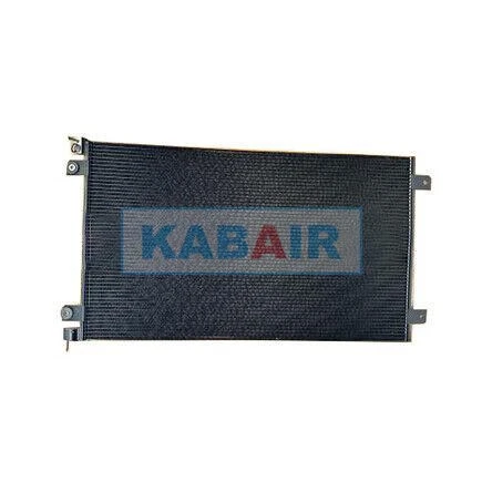 PX936001 - Kenworth/Peterbilt Condenser