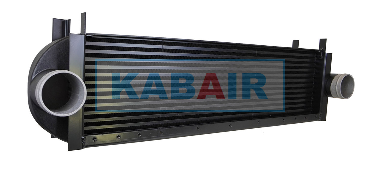 New Flyer Bus Charge Air Cooler