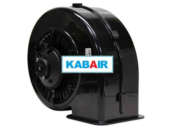 Blower Motor Assembly 24 Volt - Fiat/Allis Wheel Loaders