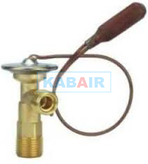 Internally Equalized With 9'' Capillary Tube