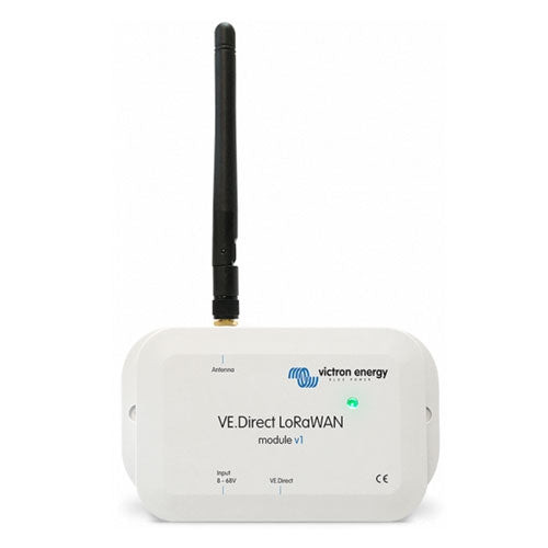 Victron Energy VE.Direct LoRaWAN AU915-928 module
