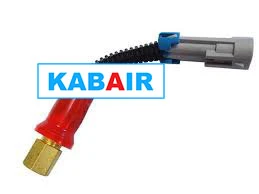 84419260 - High Pressure Switch, Normally Closed